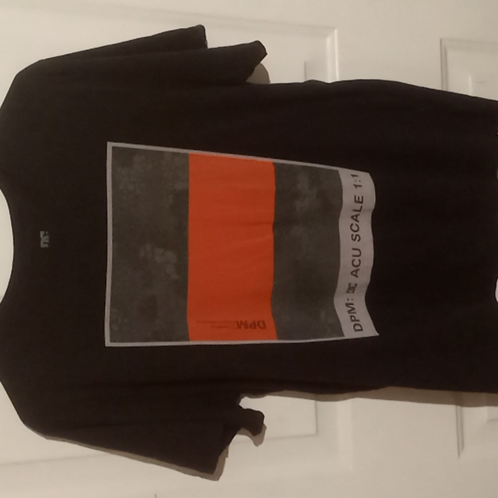 Men's DC Shoes DCM Graphic Tee